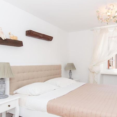 Apartments Elleon Piran By Locap Group מראה חיצוני תמונה