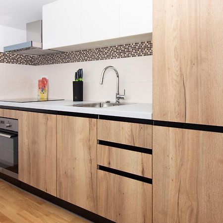 Apartments Elleon Piran By Locap Group מראה חיצוני תמונה