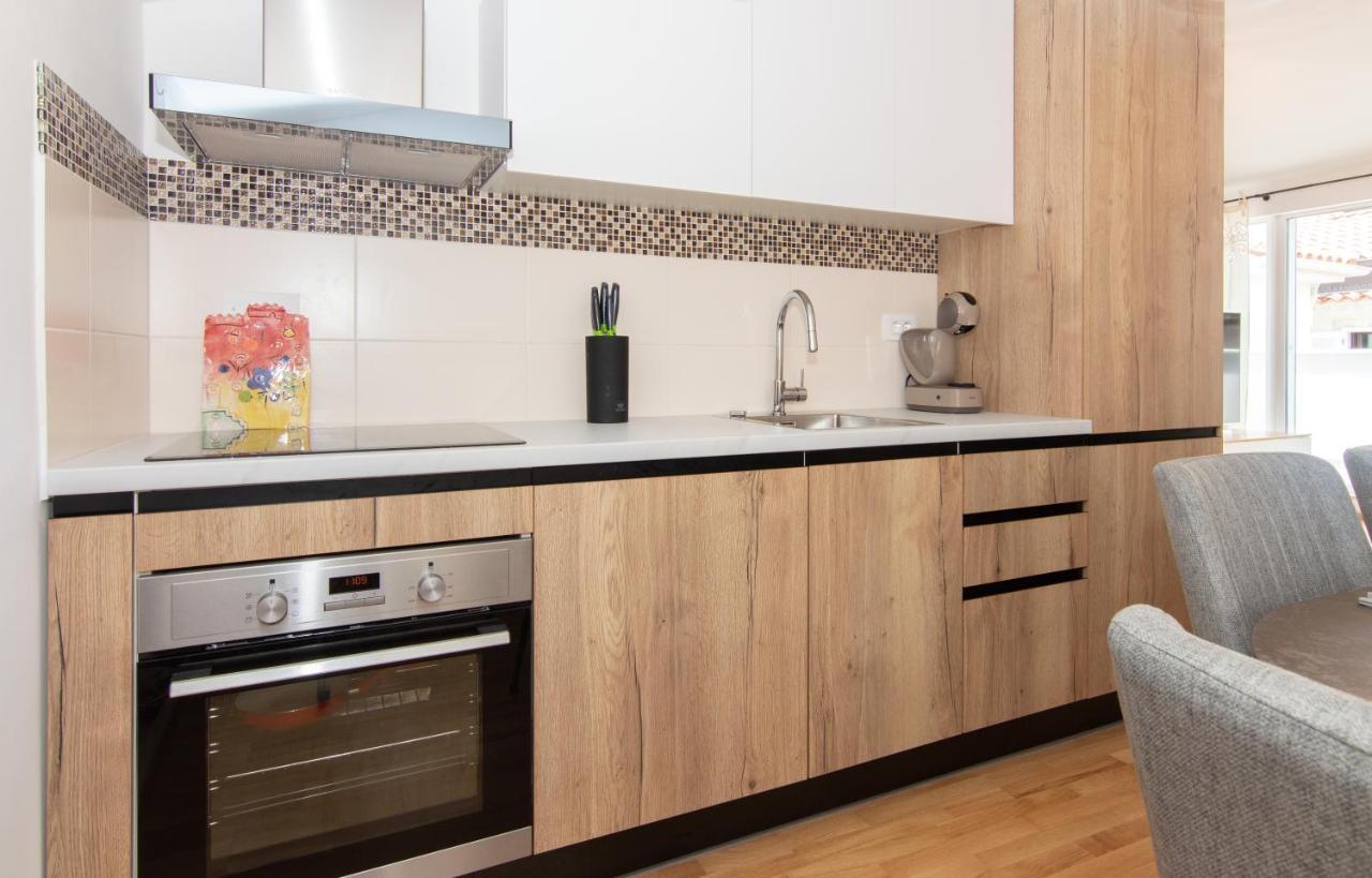 Apartments Elleon Piran By Locap Group מראה חיצוני תמונה