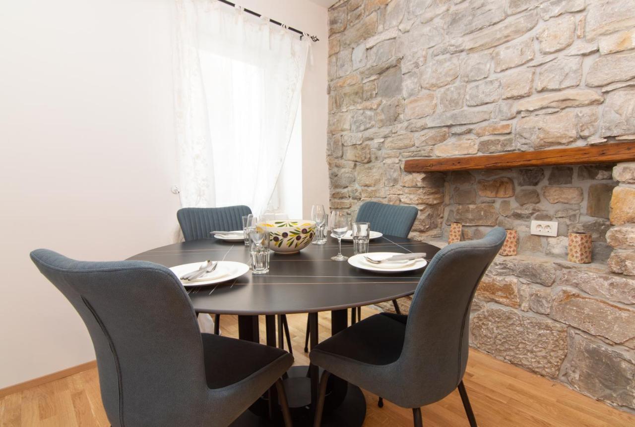 Apartments Elleon Piran By Locap Group מראה חיצוני תמונה