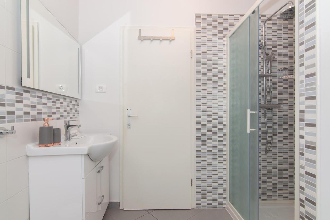 Apartments Elleon Piran By Locap Group מראה חיצוני תמונה