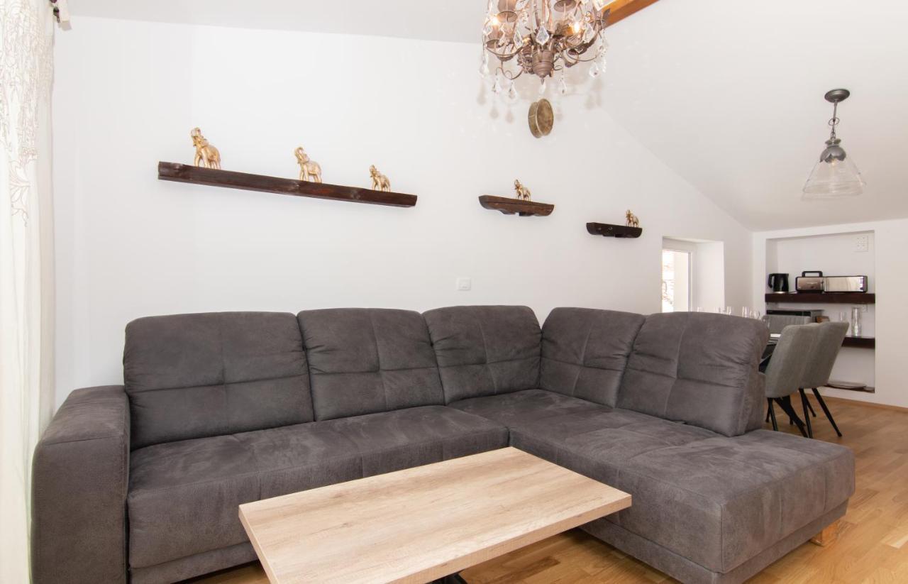 Apartments Elleon Piran By Locap Group מראה חיצוני תמונה
