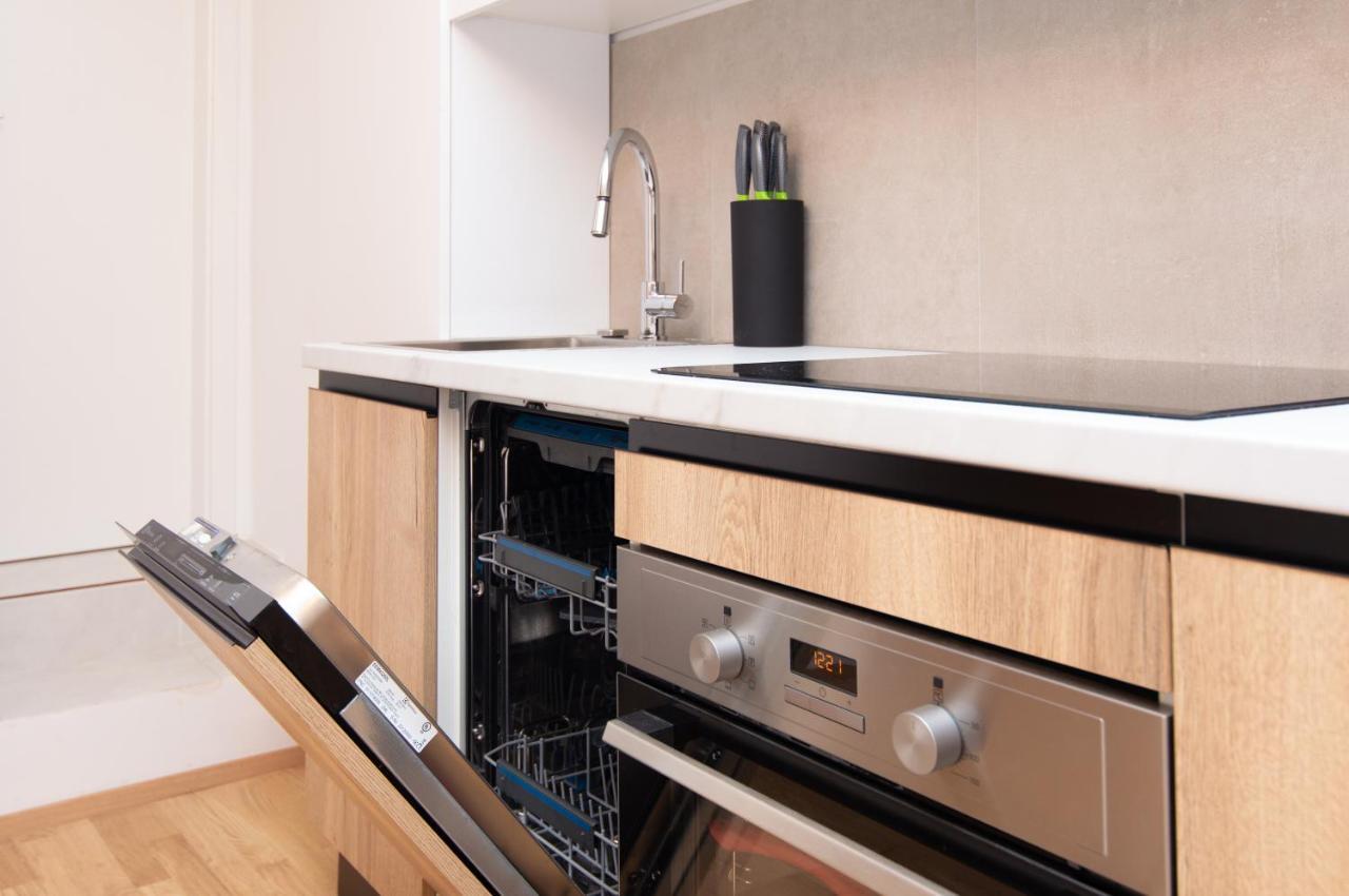 Apartments Elleon Piran By Locap Group מראה חיצוני תמונה