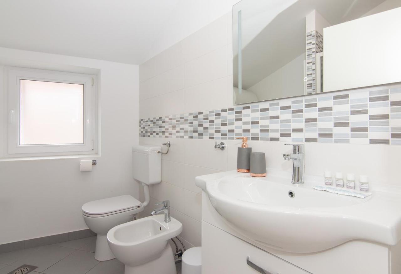 Apartments Elleon Piran By Locap Group מראה חיצוני תמונה