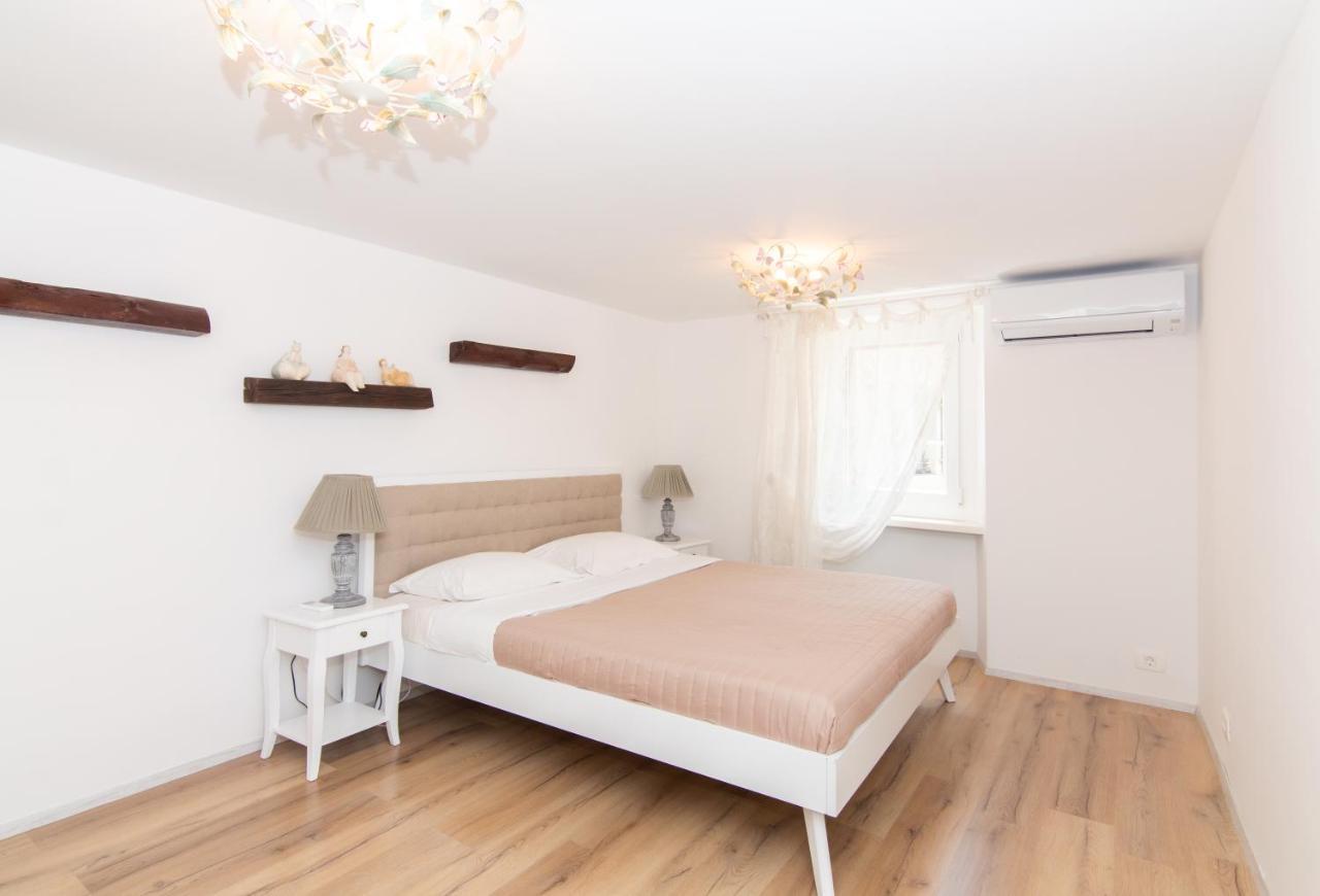 Apartments Elleon Piran By Locap Group מראה חיצוני תמונה