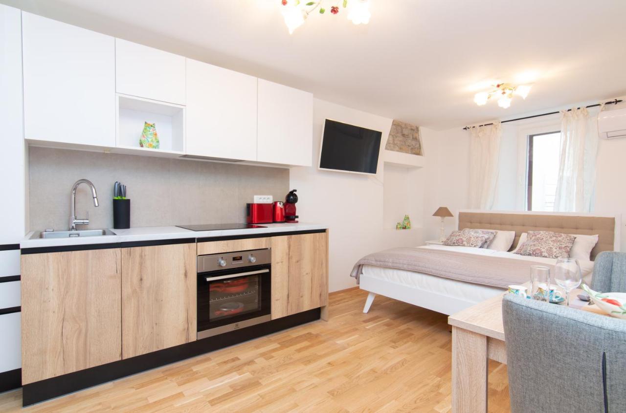 Apartments Elleon Piran By Locap Group מראה חיצוני תמונה