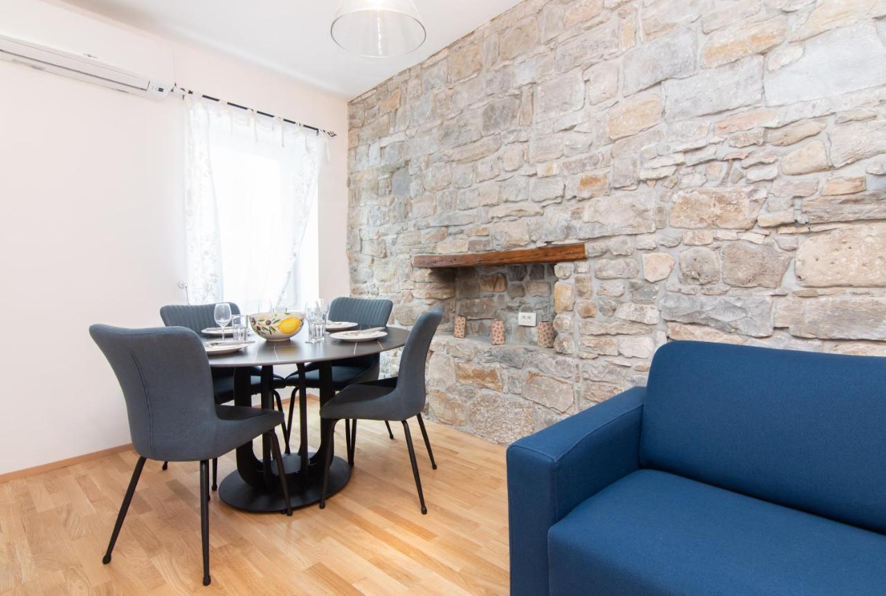 Apartments Elleon Piran By Locap Group מראה חיצוני תמונה
