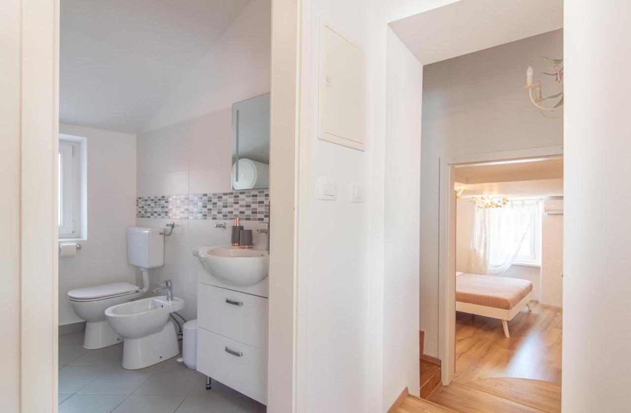 Apartments Elleon Piran By Locap Group מראה חיצוני תמונה