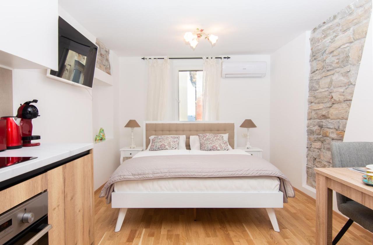 Apartments Elleon Piran By Locap Group מראה חיצוני תמונה
