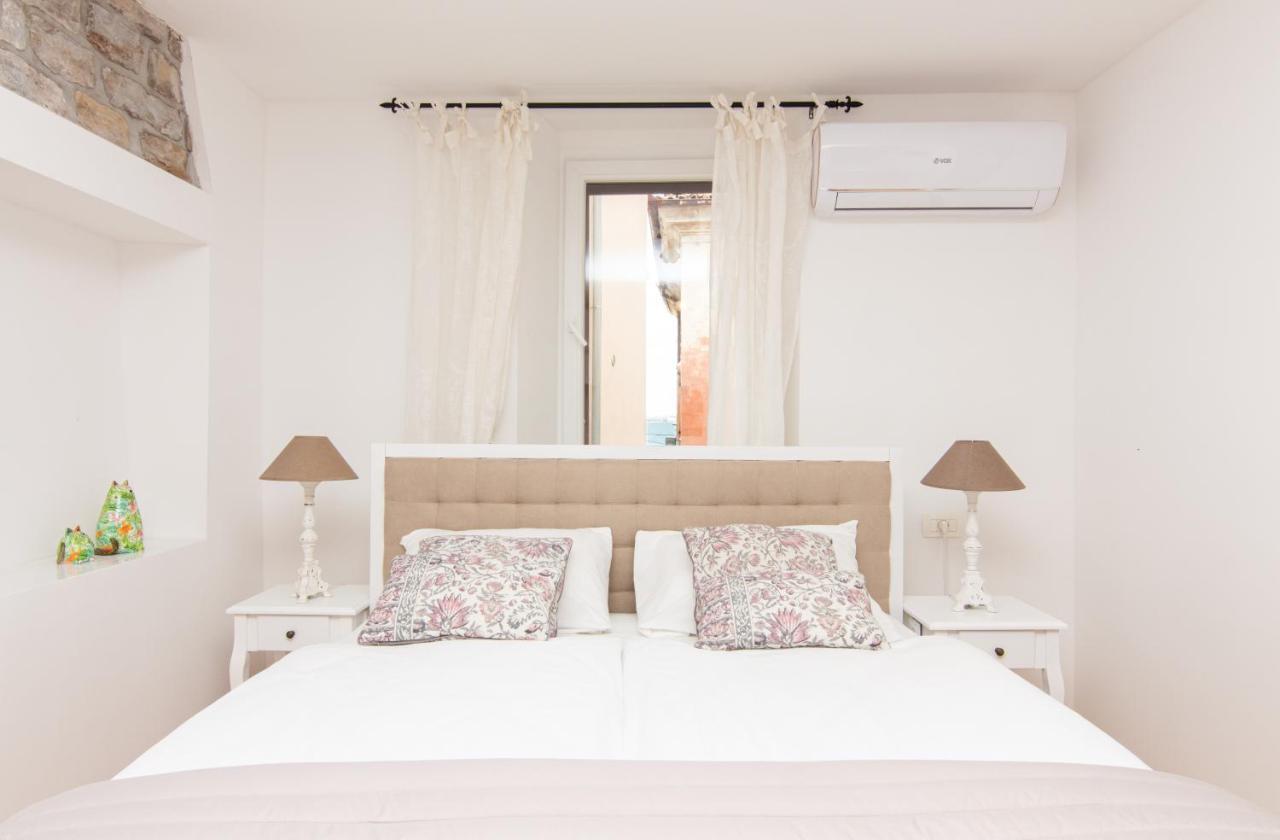 Apartments Elleon Piran By Locap Group מראה חיצוני תמונה