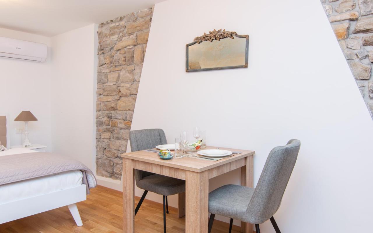 Apartments Elleon Piran By Locap Group מראה חיצוני תמונה