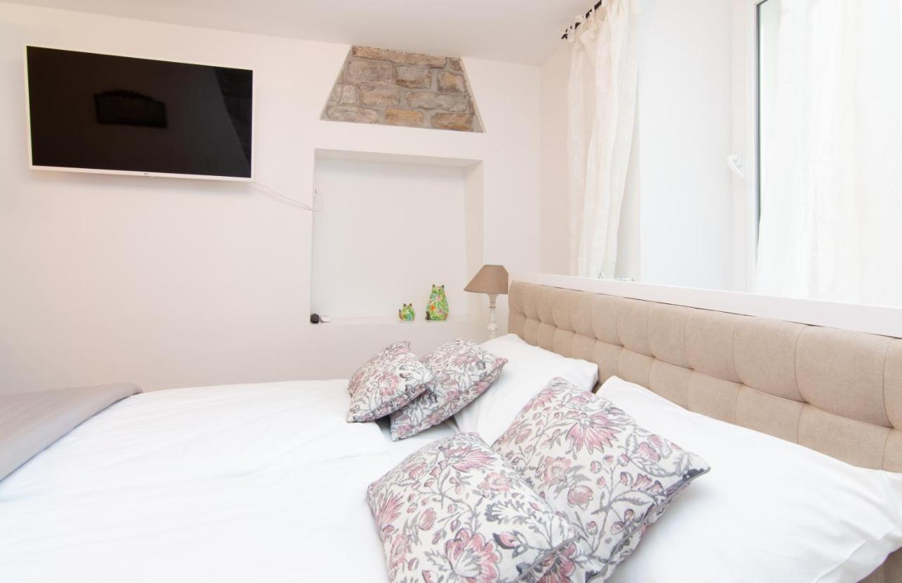 Apartments Elleon Piran By Locap Group מראה חיצוני תמונה