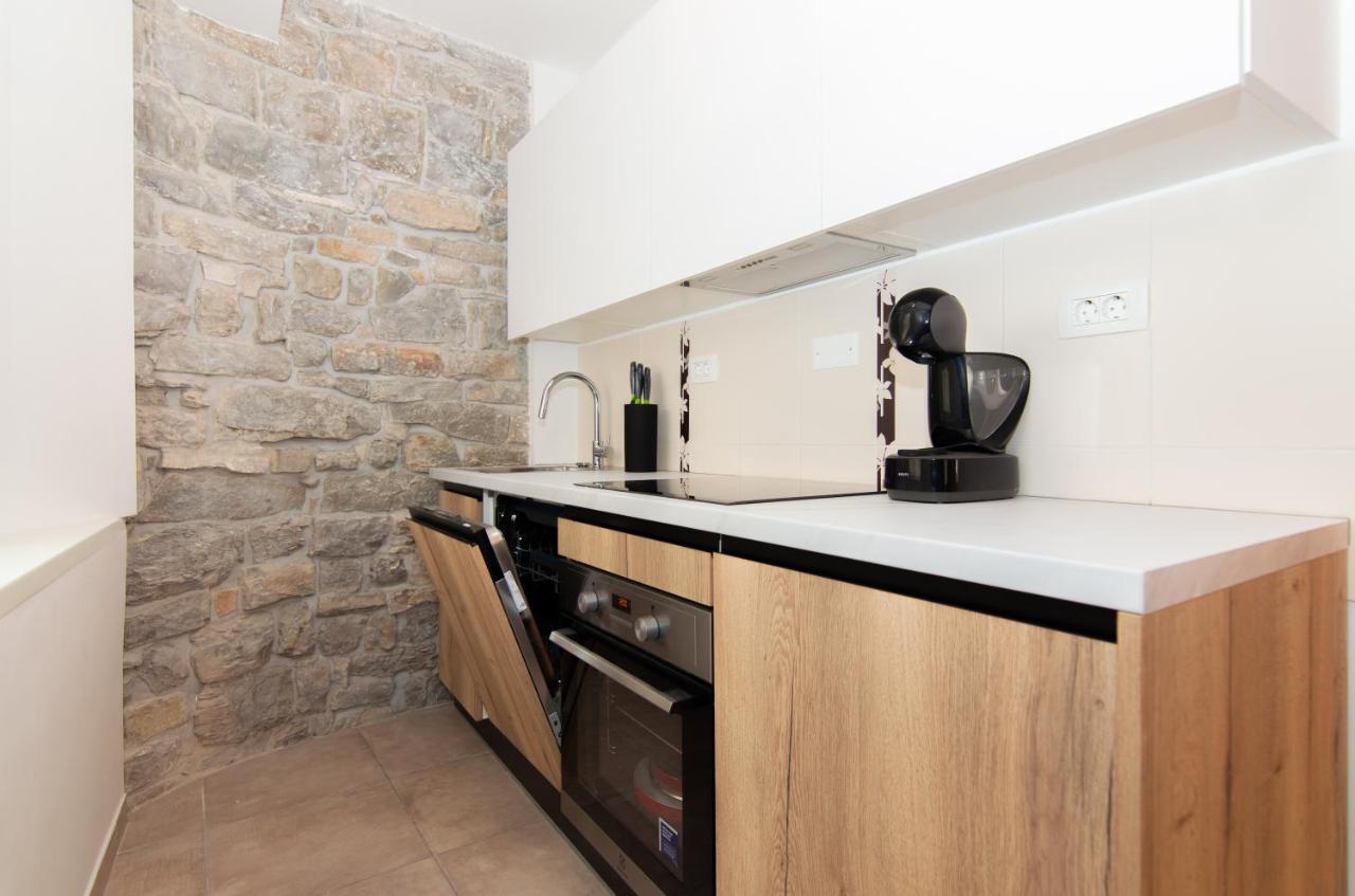 Apartments Elleon Piran By Locap Group מראה חיצוני תמונה