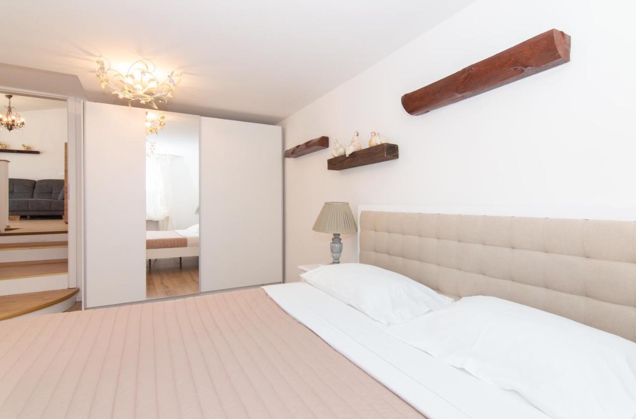 Apartments Elleon Piran By Locap Group מראה חיצוני תמונה