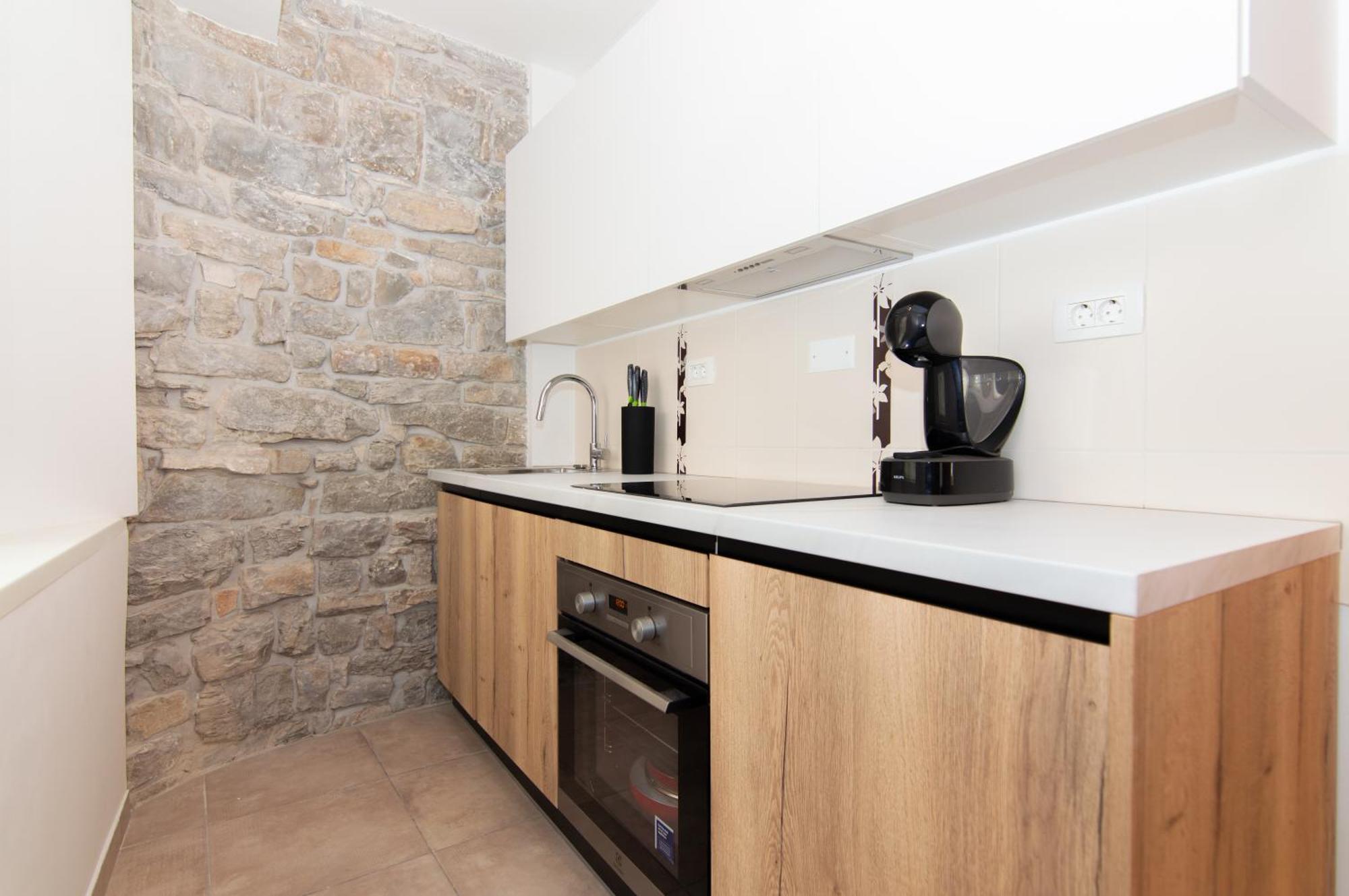 Apartments Elleon Piran By Locap Group מראה חיצוני תמונה