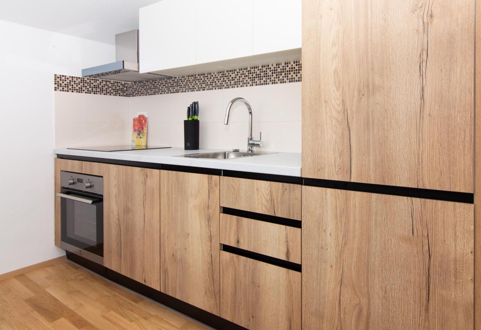 Apartments Elleon Piran By Locap Group מראה חיצוני תמונה