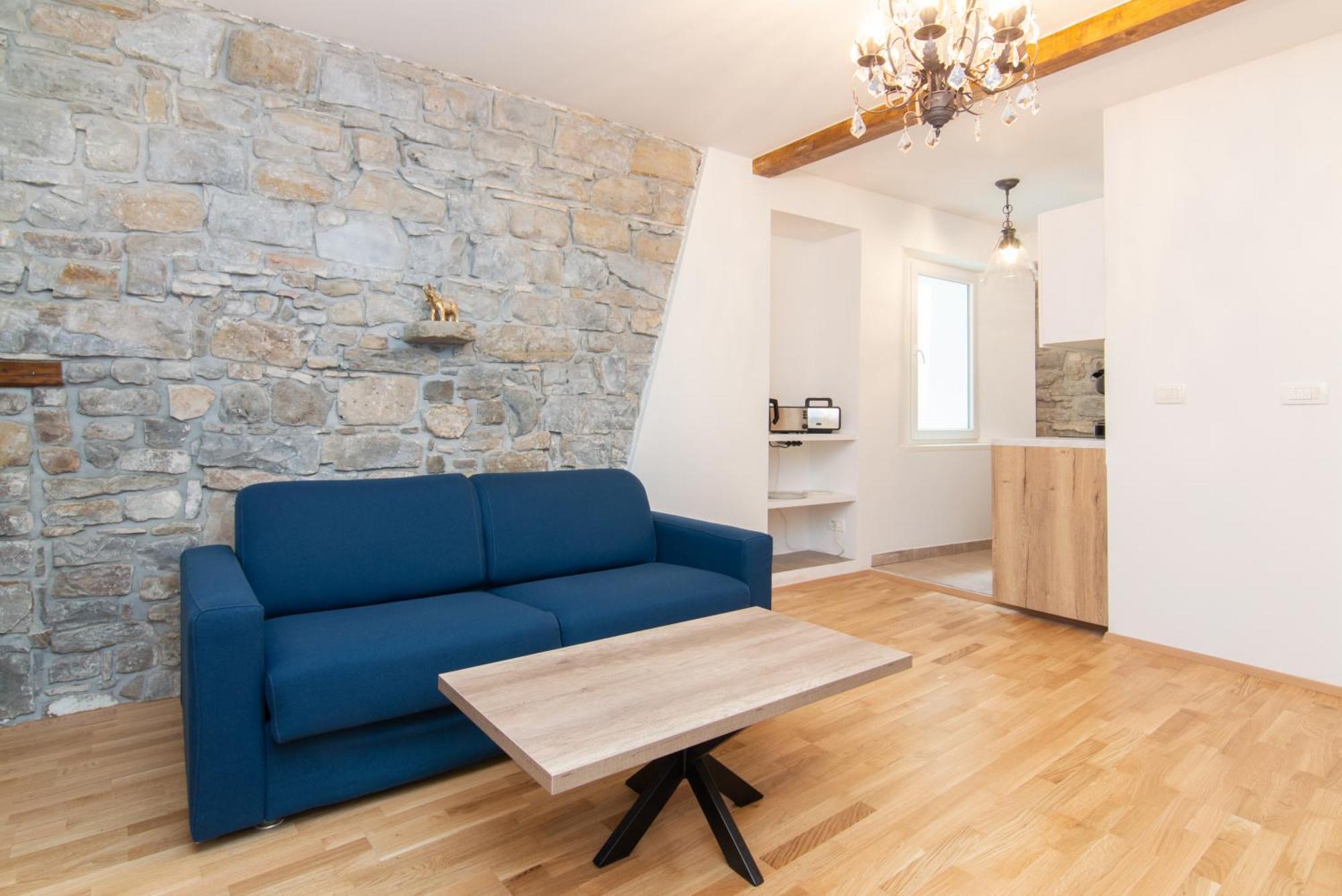 Apartments Elleon Piran By Locap Group מראה חיצוני תמונה