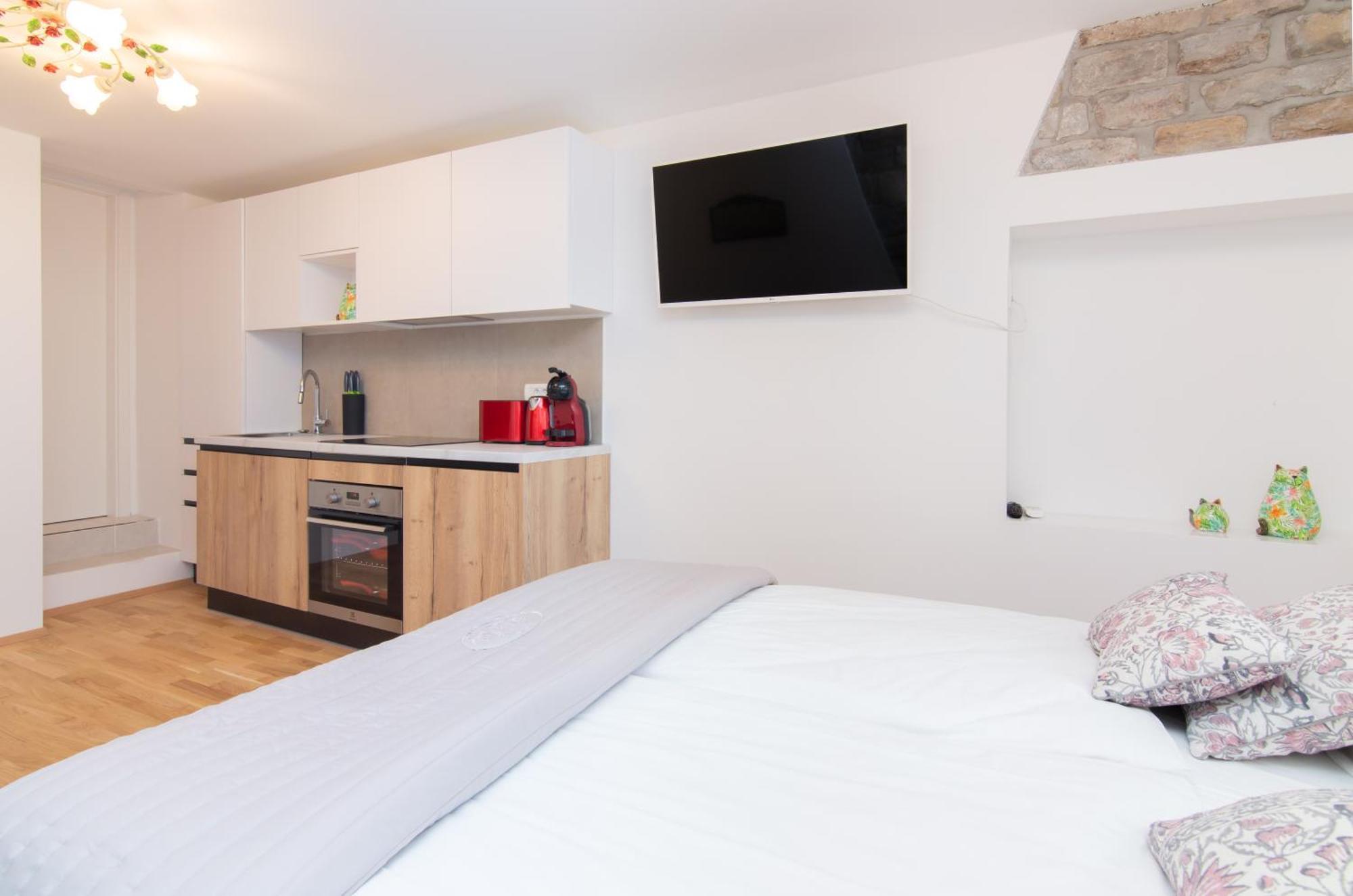 Apartments Elleon Piran By Locap Group מראה חיצוני תמונה
