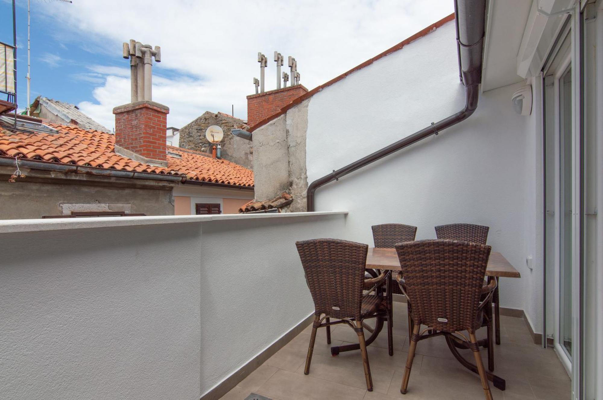 Apartments Elleon Piran By Locap Group מראה חיצוני תמונה